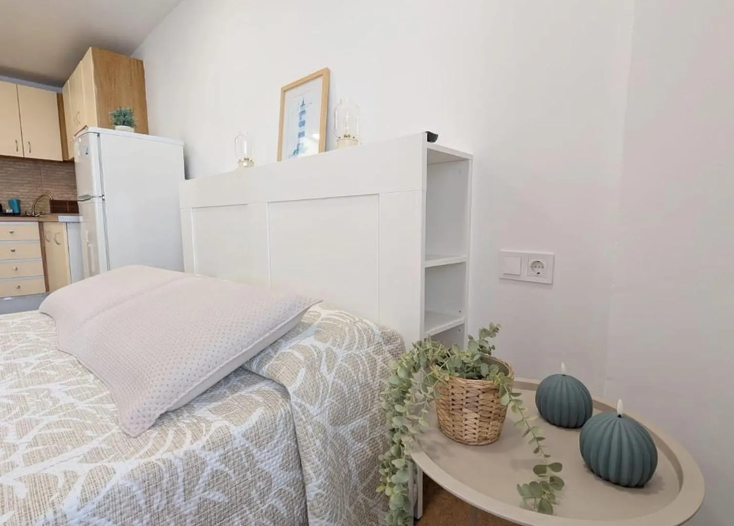 Apartamento Paraiso Playa Jardin Puerto de la Cruz